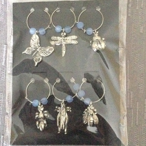 Wine Set - Picture 2 of 3